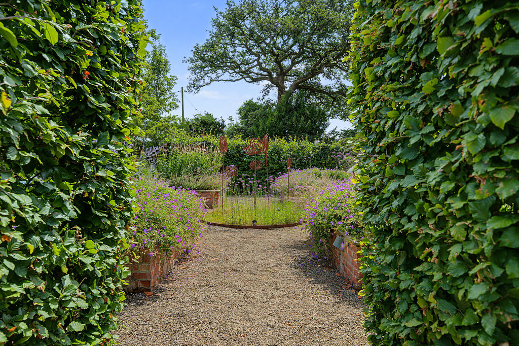 Grape Lane Croston